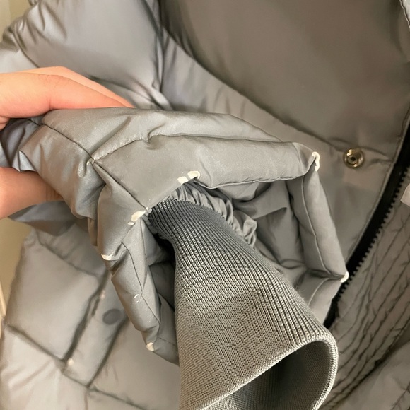 Balenciaga authentic 3M reflective puffer jacket - Picture 11 of 15